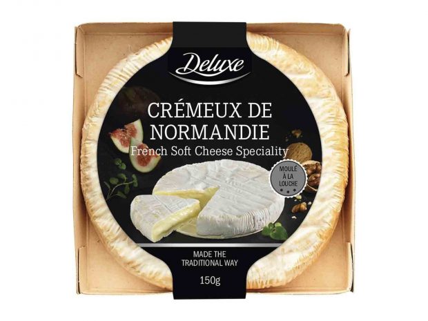 queso Lidl