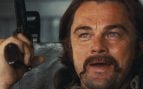 Hollywood Leonardo DiCaprio