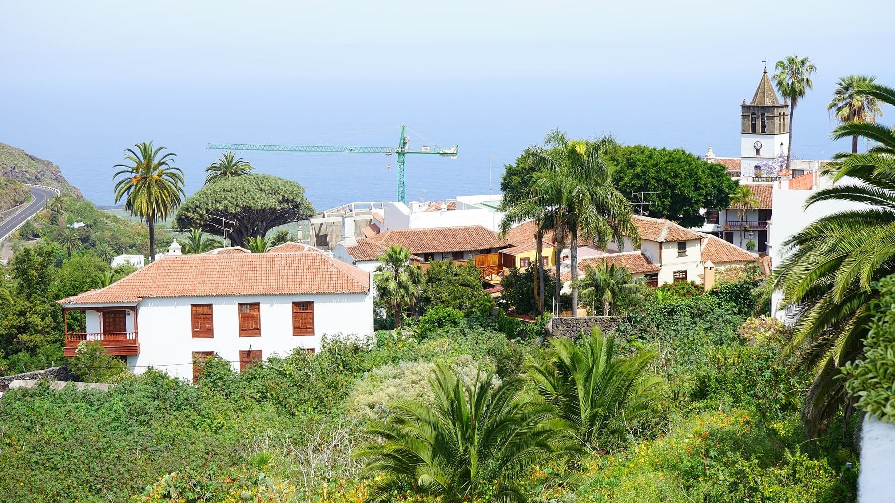Pueblo Mágico de España