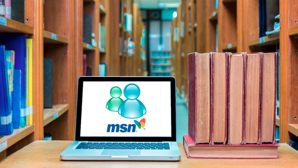 MSN
