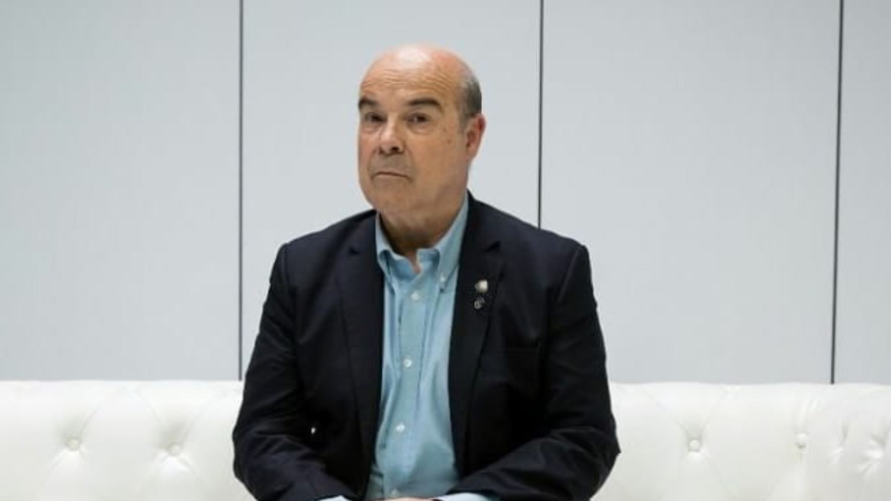 Antonio Resines, irreconocible: la foto del actor que va a dar mucho que hablar