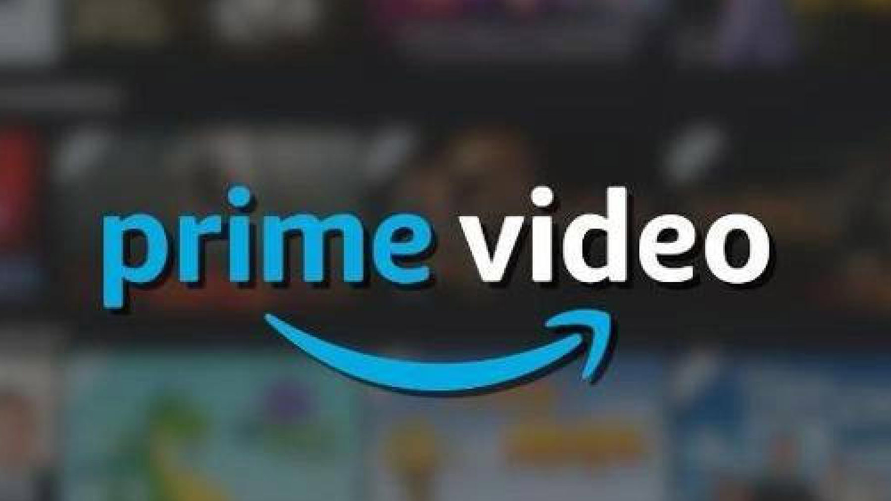 Amazon Prime Video