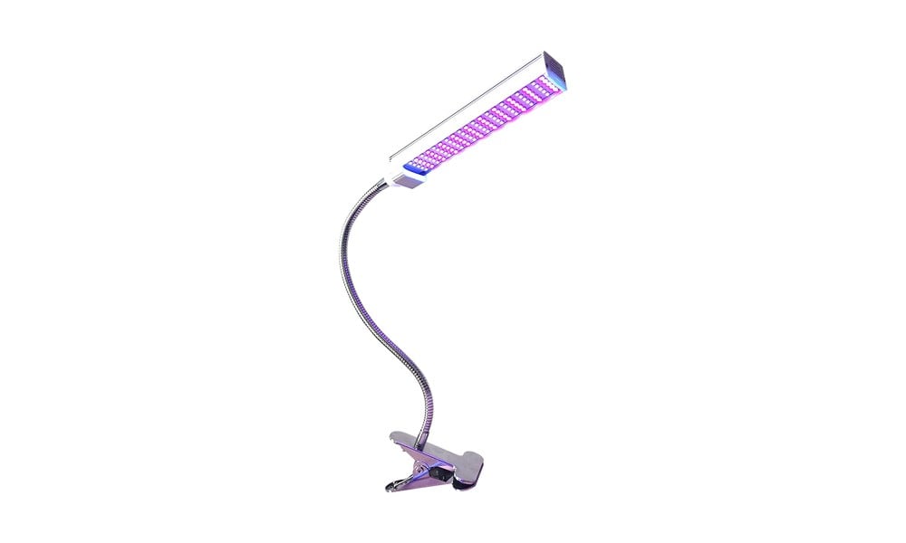 Zdcdy lámpara bronceadora