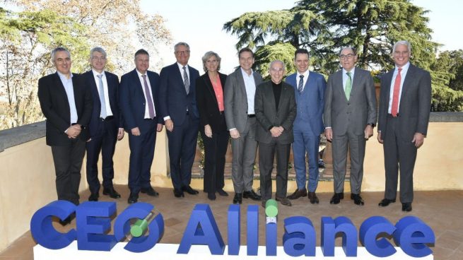 CEO Alliance