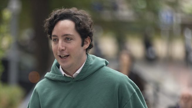 El Pequeño Nicolás