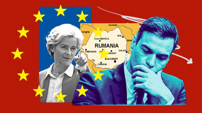El precedente que preocupa a Sánchez: la UE obligó a Rumanía a rectificar su rebaja de penas a corruptos
