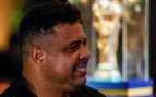 Ronaldo Nazario marruecos