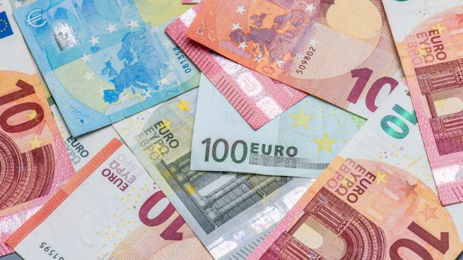 cobrar 500 euros