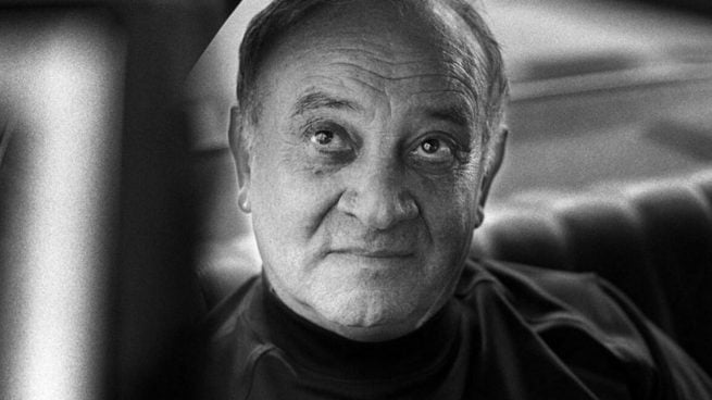 Angelo Badalamenti