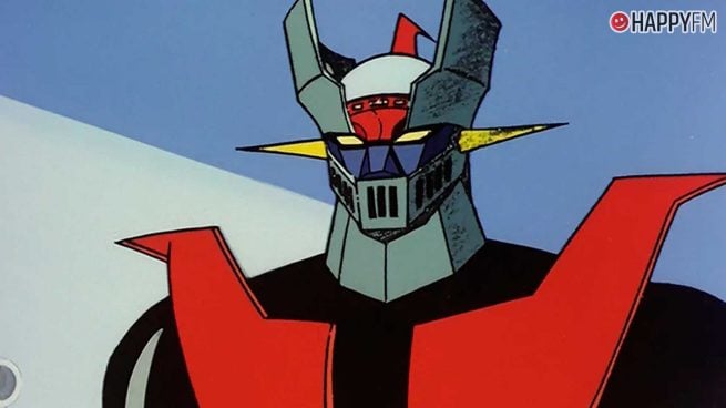 Mazinger Z