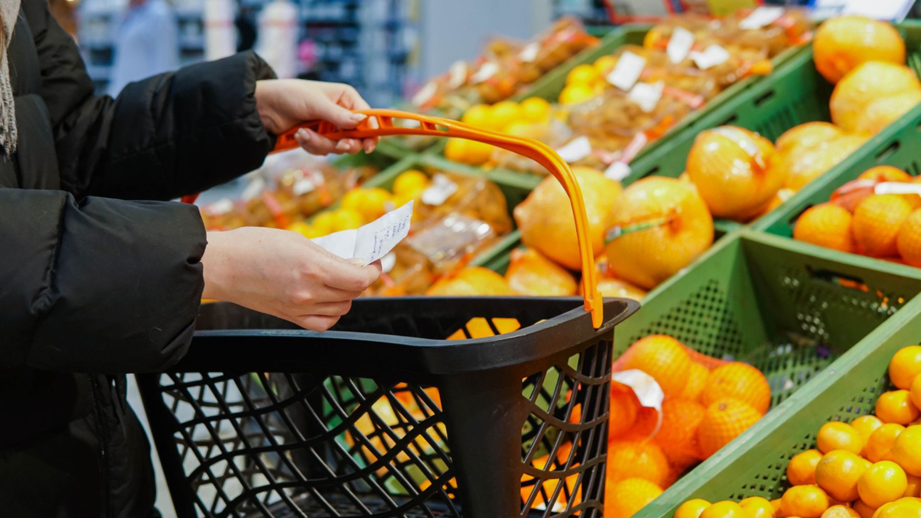 El entrante para Navidad que está siendo un éxito en Mercadona por menos de 5€