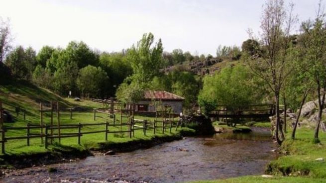 El pueblo más remoto de Madrid que tienes que visitar una vez en la vida