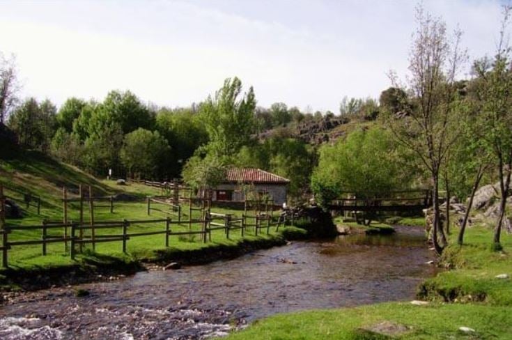 El pueblo más remoto de Madrid que tienes que visitar una vez en la vida