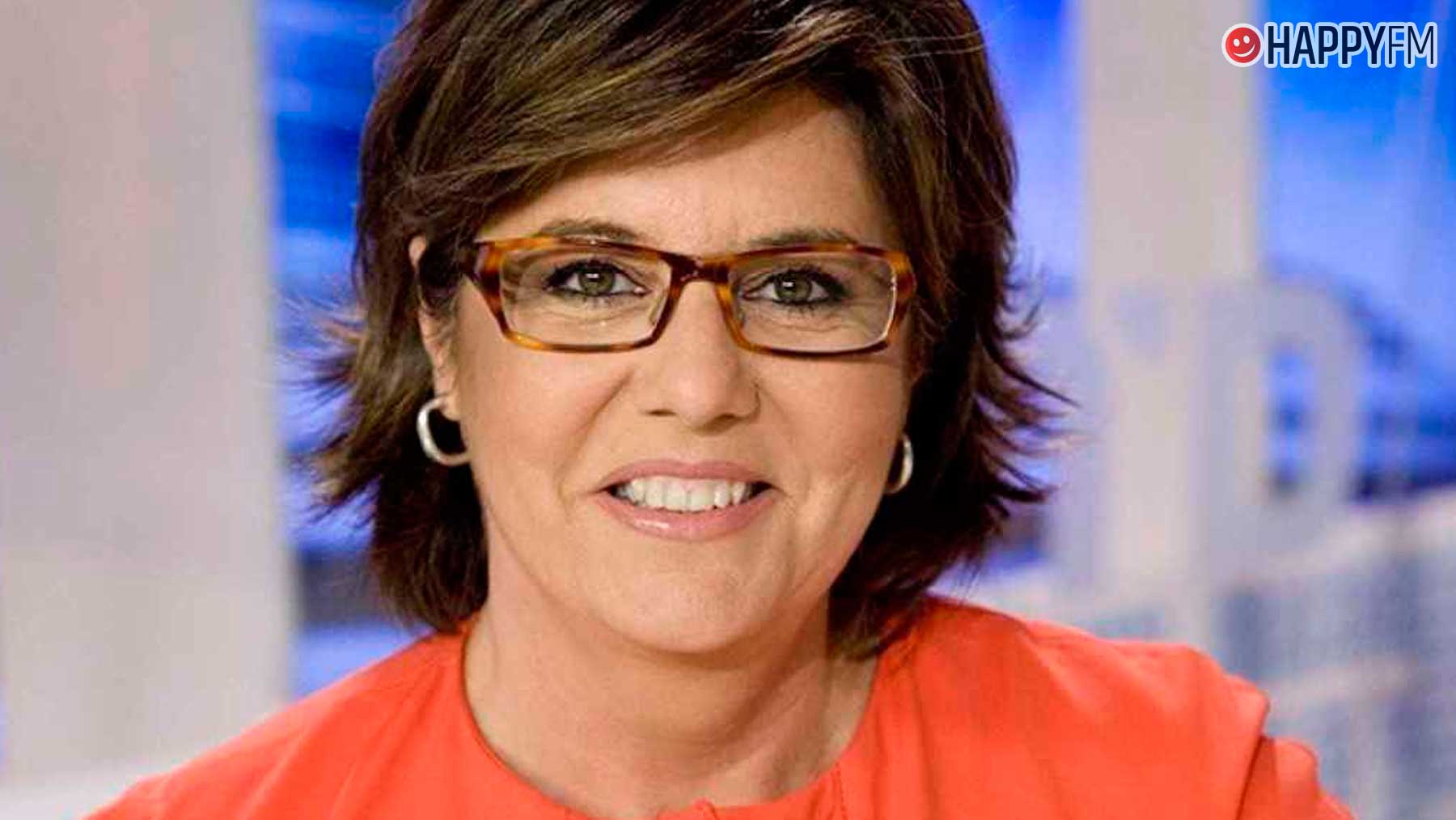 María Escario