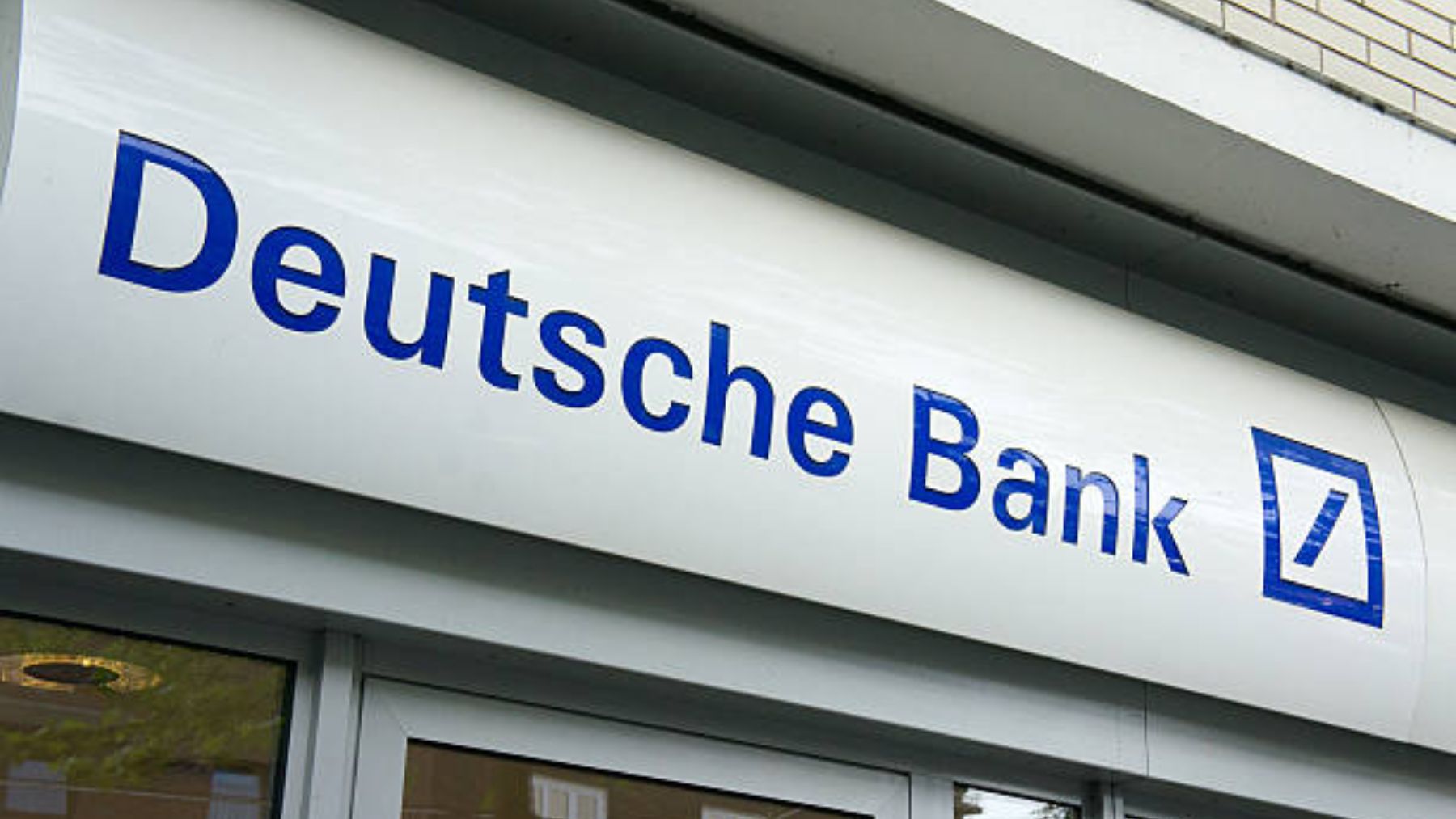 Deutsche Bank da sus previsiones sobre la próxima crisis