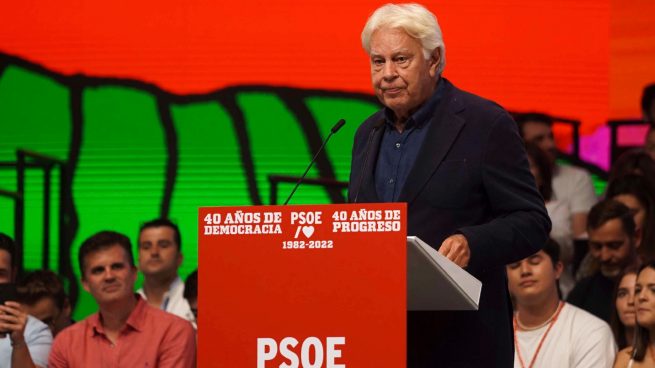 Felipe González ministros