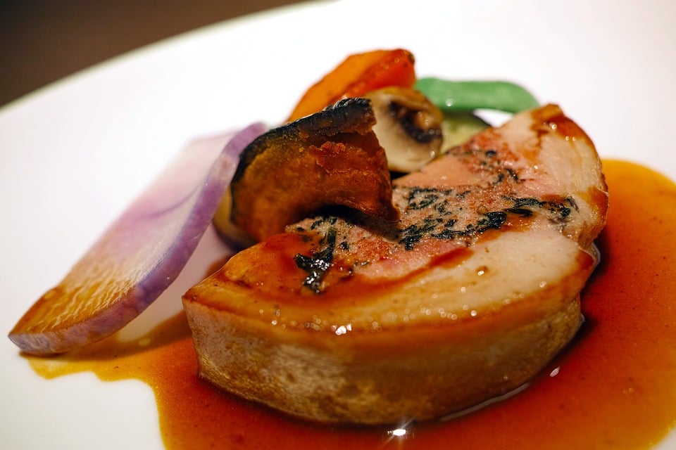 Esto es lo que realmente quiere decir que un producto sea gourmet