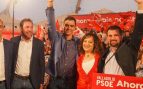 Sánchez acaba con otro crítico: Tudanca no concurrirá a las primarias del PSOE de Castilla y León