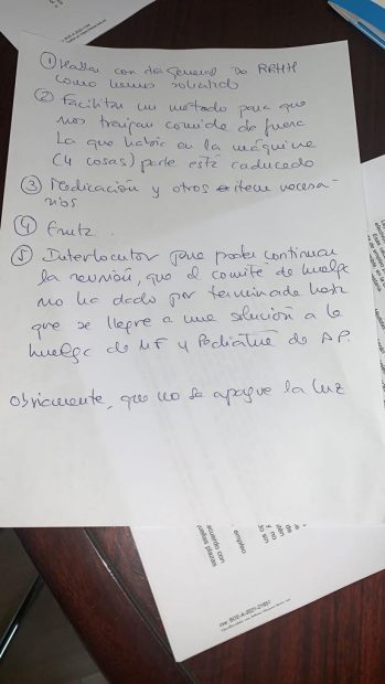 Carta de Amyts