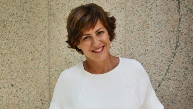 Cristina Ónega