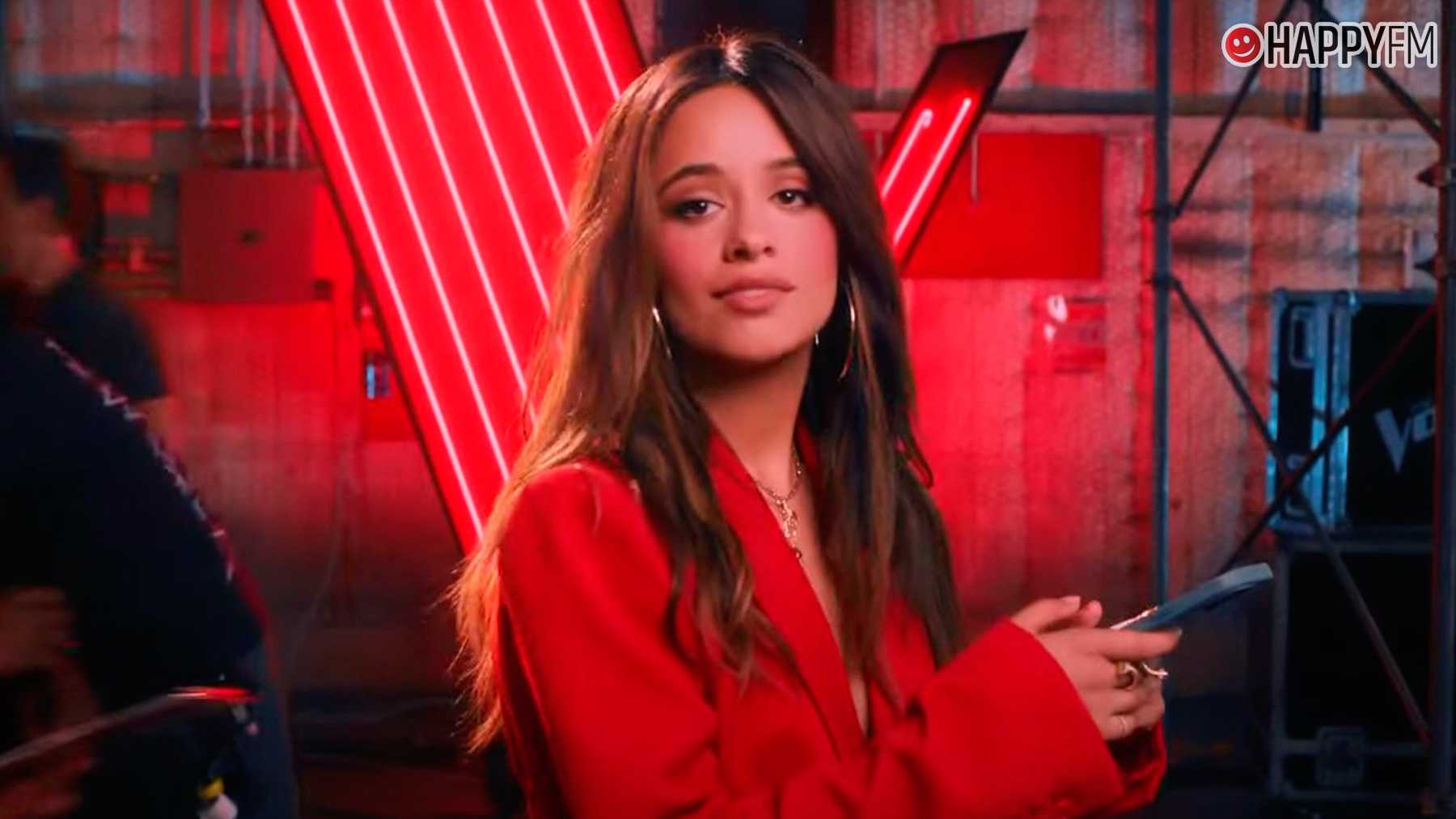 Camila Cabello.
