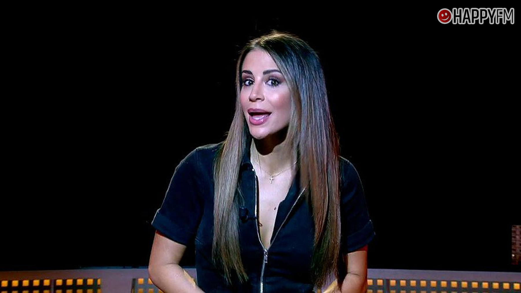 Cristina Porta.