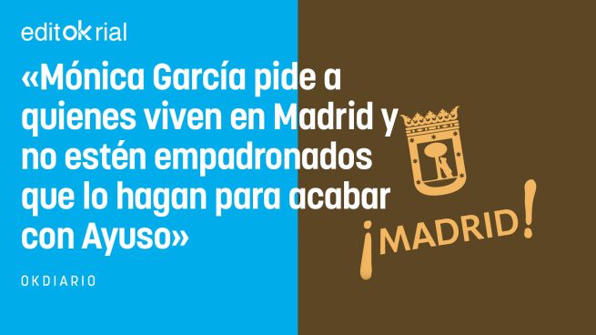 Mónica García