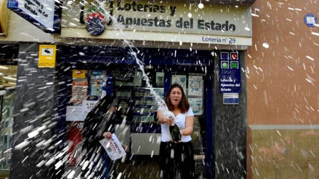 El Dinero Que Te Toca Con Cada Premio De La Lotería De Navidad