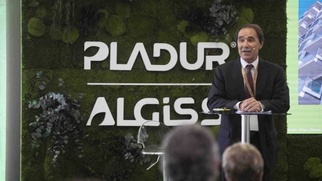 Pladur® crece un 30% durante el 2022 gracias a su actividad y la inflación