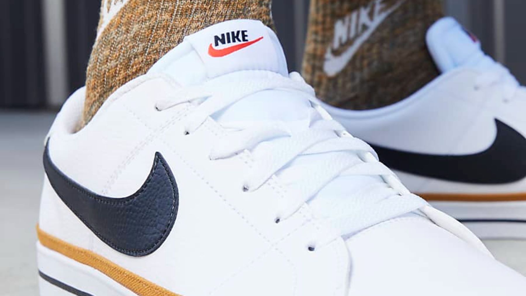 Descubre las zapatillas que han provocado la locura en Nike