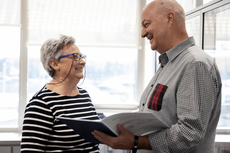 Ser previsores de cara a la jubilación: el ahorro y la planificación son claves