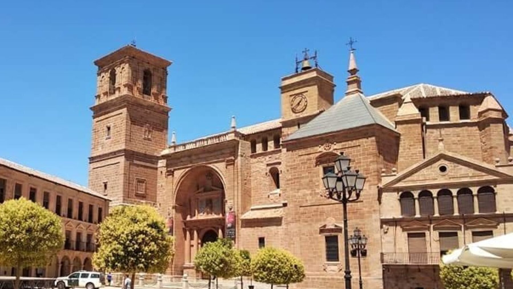 Villanueva de los Infantes