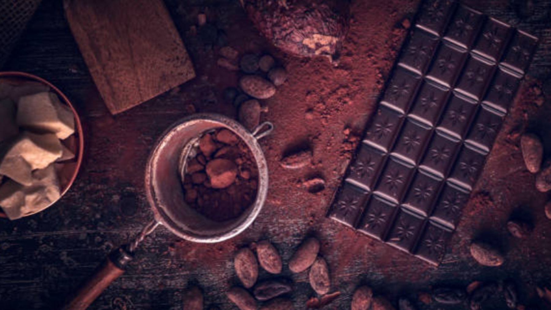 Alerta sanitaria: retiran 23 marcas de chocolate negro en los supermercados y piden no consumirlas