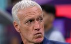 Deschamps selección francesa