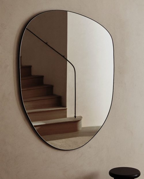 Locura por este espejo de Zara Home perfecto para renovar cualquier estancia de tu casa
