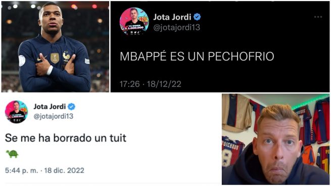 Jota Jordi