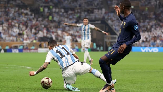 penalti argentina