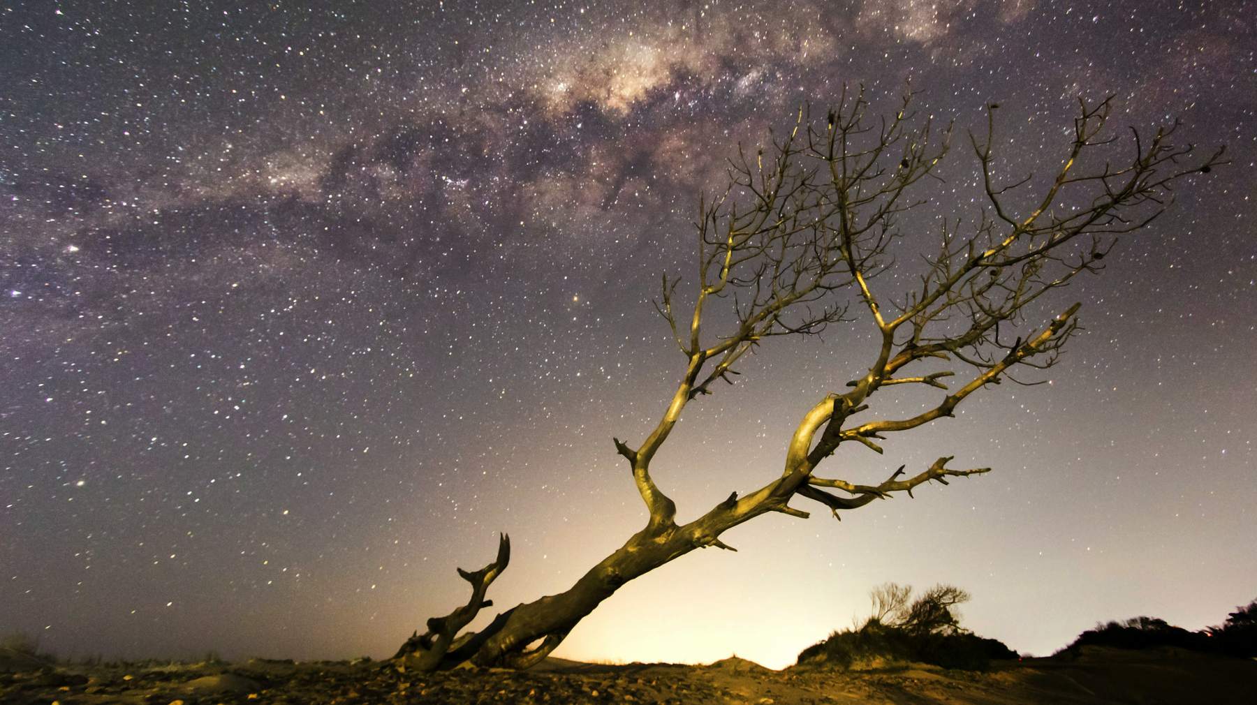 Cuánto tiempo ha pasado desde el big bang