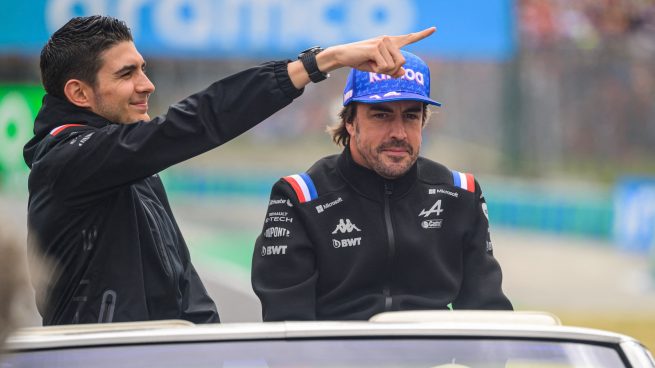 Fernando Alonso