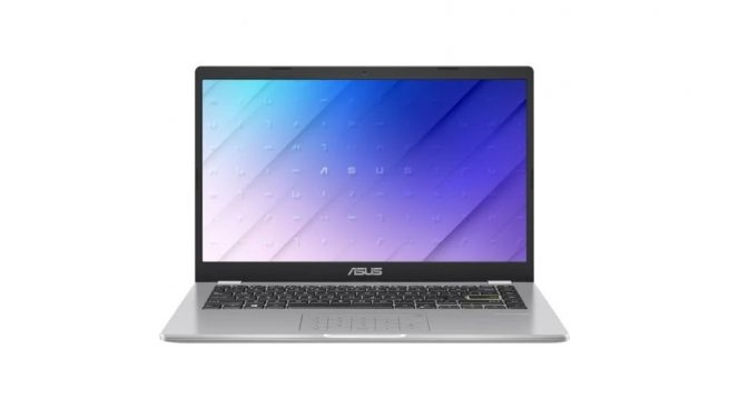 El ordenador portátil ASUS que está arrasando ahora con descuento