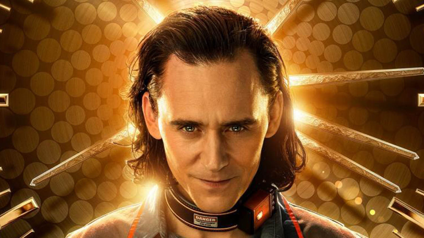 ‘Loki’ (Marvel)