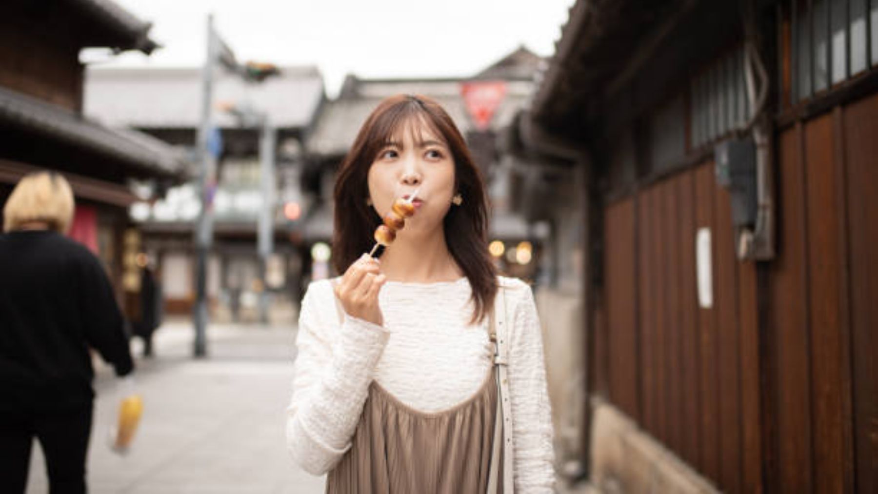 Descubre la tienda de dulces japoneses que te encantará