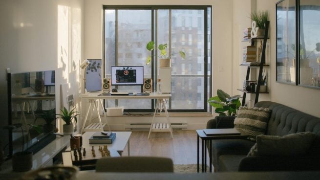 Lugares de la casa limpiar con frecuencia