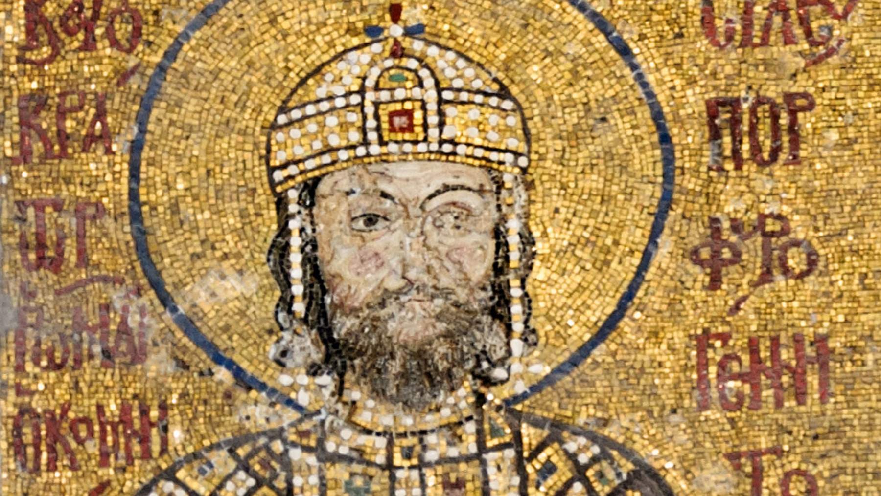 Emperador de Bizancio