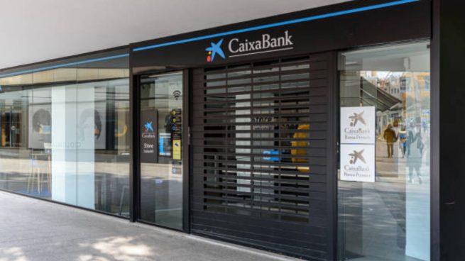 CaixaBank, bce