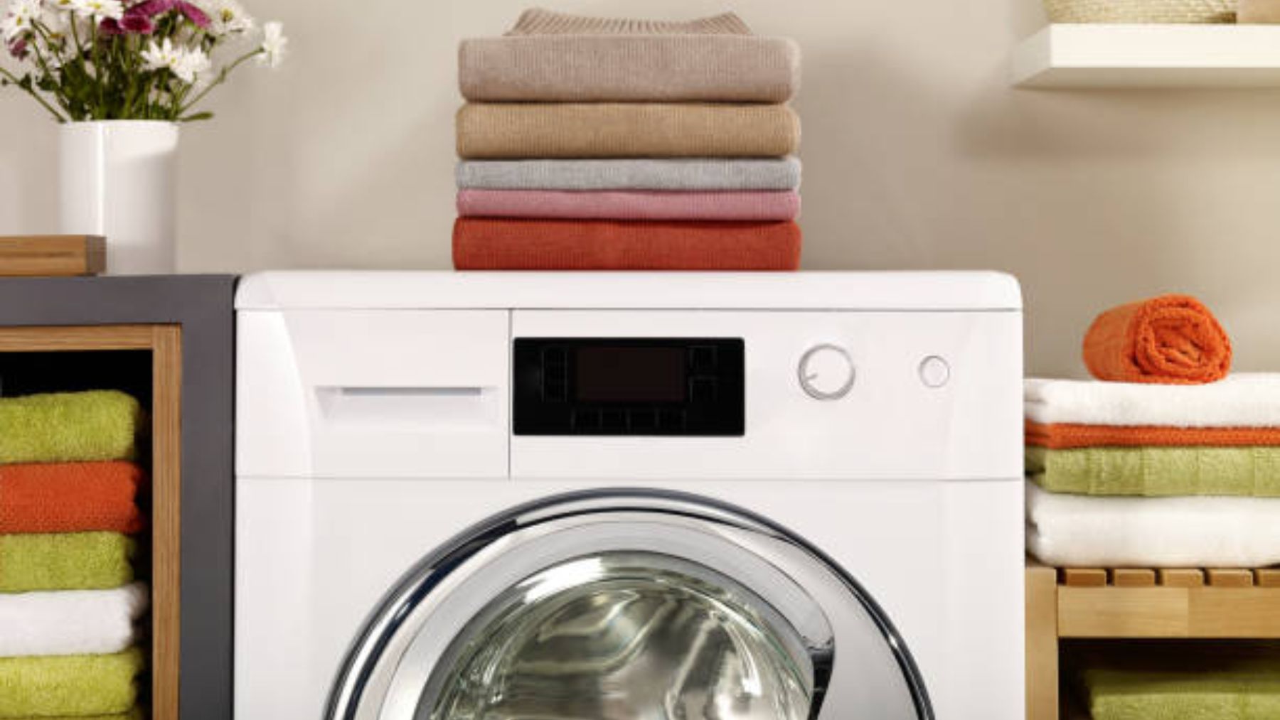 Mercadona tiene una solución de 1,85 euros al peor problema de las lavadoras