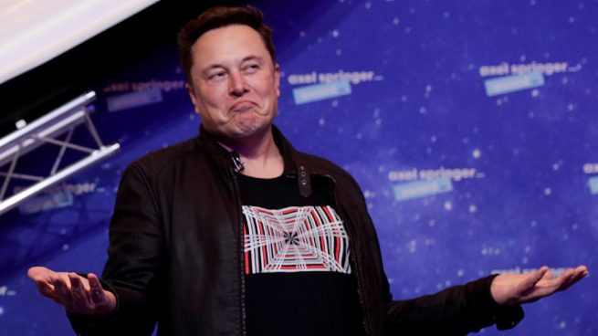 Elon Musk, twitter, x, inteligencia Artificial
