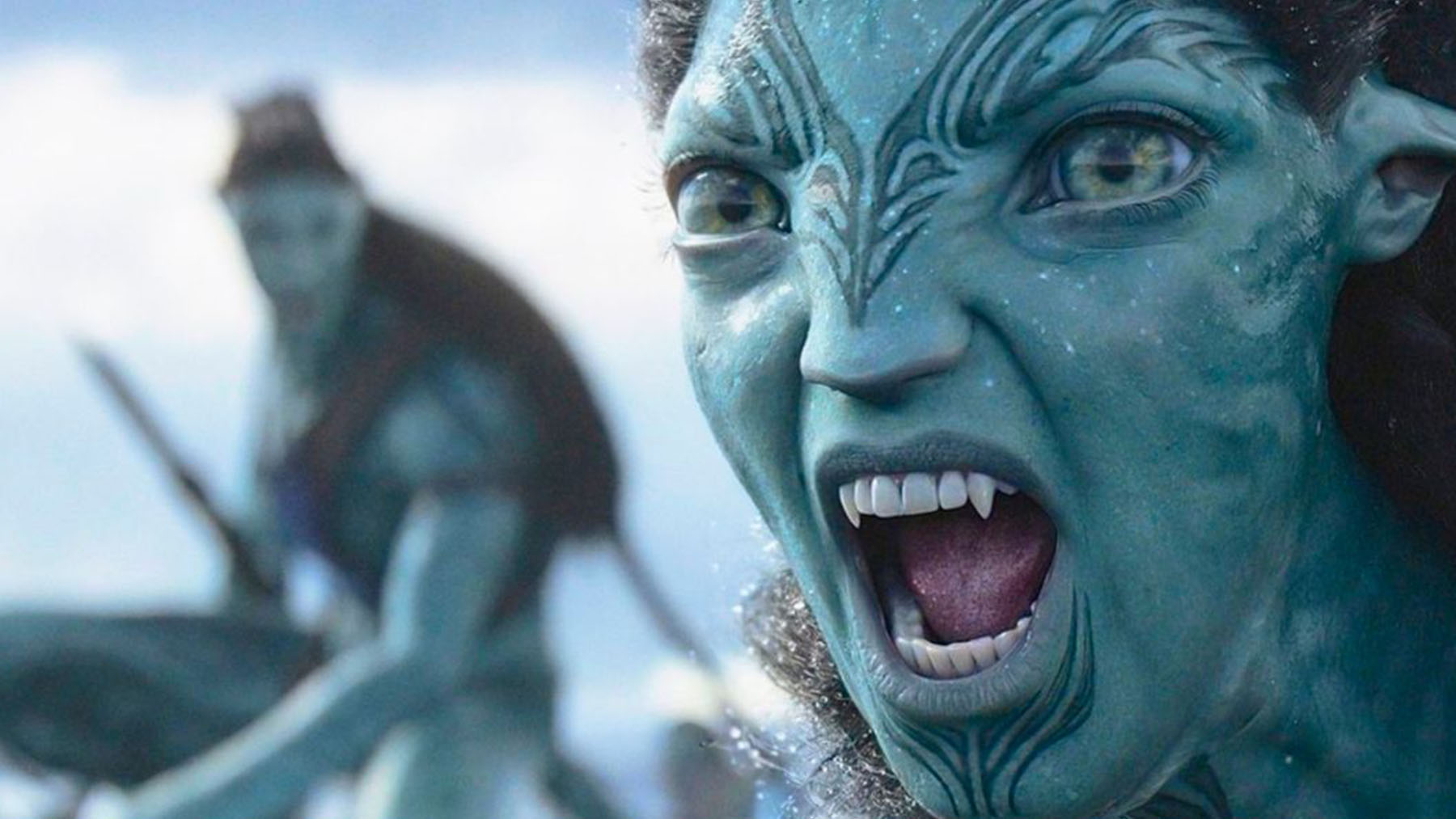 The confusion of this “Avatar 2” actress that shocked everyone