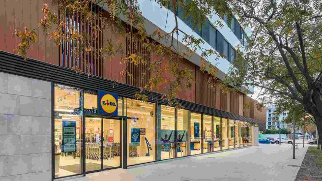 lidl incrementa su impacto pib