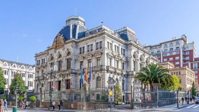 ciudades limpias España